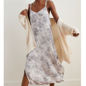 NWOT Aerie Cover Up Midi | XXL